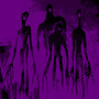 shadow people