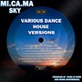 Sky (Various Dance House Versions)