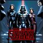 DARTH VADER (feat. Benscho) [Explicit]