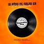 18 Años de Salsa en el Salvador