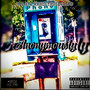 Anonymously (Explicit)