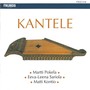 Finnish Kantele Vol. 1