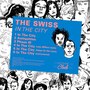 In the City EP
