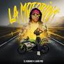 La motorina (feat. Livan Pro)