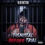 Dismissal Before Trial (Explicit)