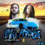 Bluu Porsche (feat. Butta Baby) [Explicit]