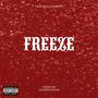 FREEZE (feat. Ozpina MC) [Explicit]