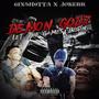 Demon Godz (Let The Games Begin) |EP| [Explicit]