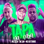 Tapa na Cara (feat. MC GW & Mc Kitinho) (Brega Funk) (Explicit)