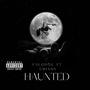 HAUNTED (feat. EMINDY) [Explicit]