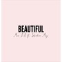 Beautiful (feat. Sebastian Mego) [Explicit]