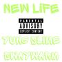 NEW LIFE (feat. SwayWarm & AstroBeatz) [Explicit]