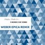Il mondo che vorrei (Weber Epica Remix)