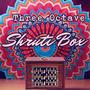 Three Octave Shruti Box