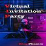 Virtual Invitation Party