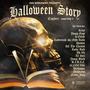 Halloween Story Cypher, Chapter 1 (feat. Young Gage, K-OSS, Raidenrush, Pozition, HC The Chemist, Rocky Rock, Uh-Oh, Lil Sicx, Young Bleed, Bible Lil-E-Locced Insane, 66NOCID6, Unknown, Dephkamp & Native King) [Explicit]