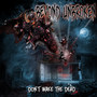 Don't Wake the Dead - EP