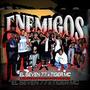 Enemigos (feat. Tiger Mc)