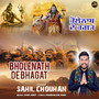 Bholenath De Bhagat