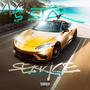 5 Star Service (feat. L0ner) [Explicit]