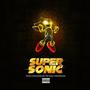 SUPER SONIC (feat. EskennyWorld, The Xoticc & Black Mamba) [Explicit]