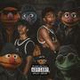 Out The Window (feat. W!SE) [Explicit]
