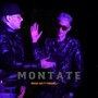 Montate (feat. Alexander & Moisekors) [Explicit]