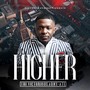 Higher (Live) [feat. Vincent Bohanan]