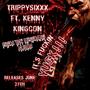 YUCK!!! (feat. Kenny Kingcon & Prod by Triple A Beats) [Explicit]