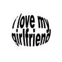 Girlfriend (feat. CxmDAproducer) [Explicit]