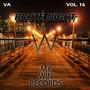 Brute Night, Vol. 16