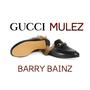 Gucci Mulez