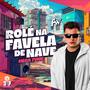 Mega Funk - Rolé na Favela de Nave (Explicit)