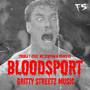 BLOODSPORT (feat. MC SCOPIAN, Osiris X)