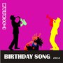 Birthday Song