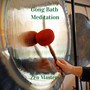 Gong Bath Meditation