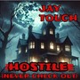 HOSTILE (NEVER CHECK OUT) [Explicit]