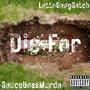 Die For (Explicit)