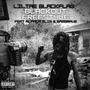 Blackout (Freestyle) (feat. Alpaca Slim & Samgrave) [Explicit]