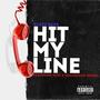 Hit My Line (feat. Team Flex & Holliwood Goodi) [Explicit]