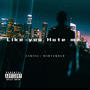Like You Hate Me (Explicit)