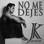 No Me Dejes