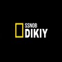 Dikiy