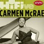 Rhino Hi - Five: Carmen McRae EP