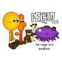Pegul: The Original Score