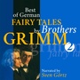 Snow White, Hansel and Gretel, Rumpelstiltskin, the Star Money: Best of German Fairy Tales by Brothers Grimm II (German Fairy Tales in English)