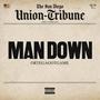 MAN DOWN (Explicit)