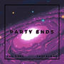 Party Ends (feat. YngPerc) [Explicit]