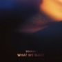 What We Made