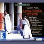 PACINI, G.: Ultimo giorno di Pompei (L') [Opera] [Festival della Valle d'Itria, 1996]